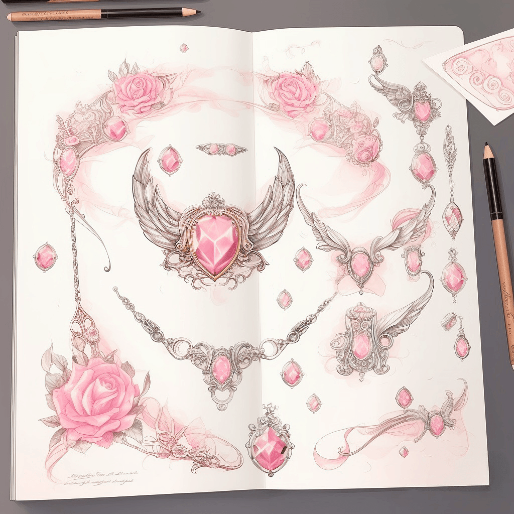 The Psychology of Adornment: How Wearing Jewelry Can Impact Women's We