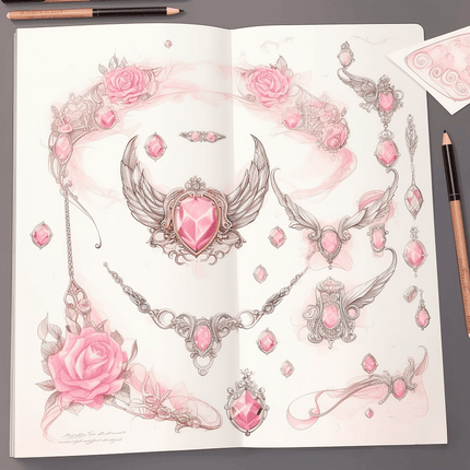 The Psychology of Adornment: How Wearing Jewelry Can Impact Women's Well-Being