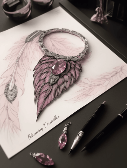 Shining with Joy: The Connection Between Women's Happiness and Jewellery