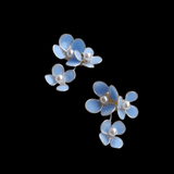 Mini Super Bloom Earrings